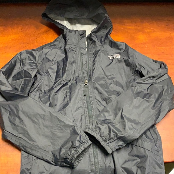 The North Face Other - The North Face Rain Jacket
